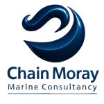 Chain Moray Logo